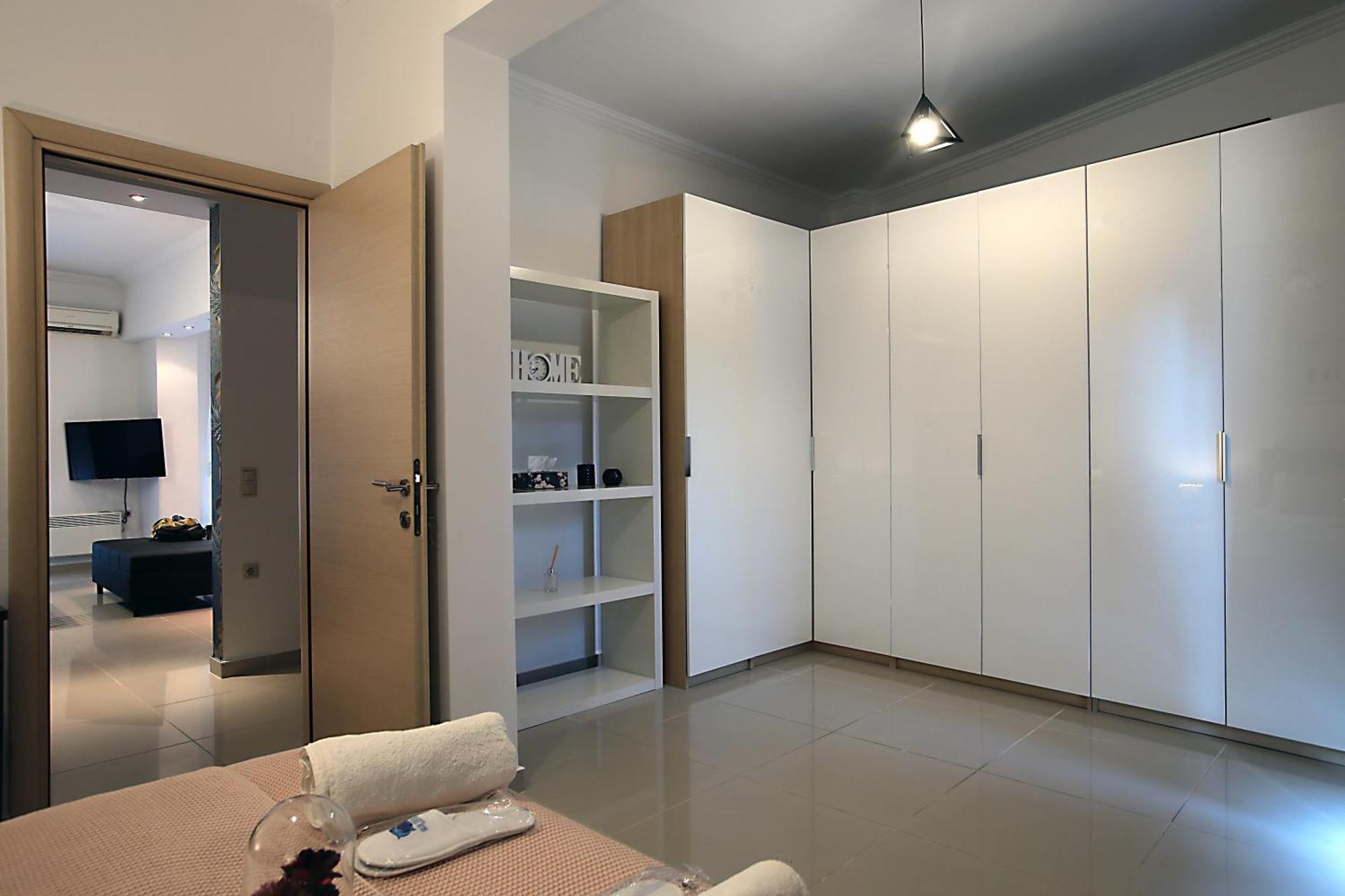 Estia Luxury House Dráma Exterior foto